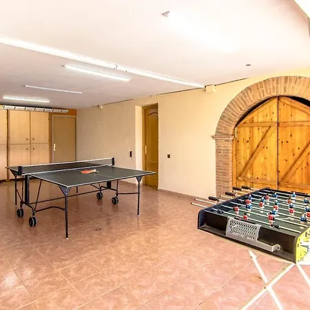 Catalunya Casas Stunning With Private Pool 33 Km To Barcelona *