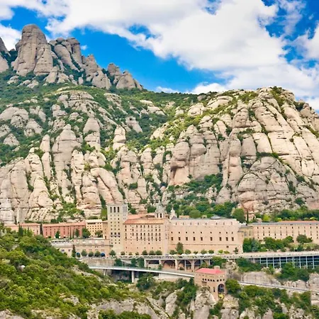 Villa Catalunya Casas Stunning With Private Pool 33 Km To Barcelona