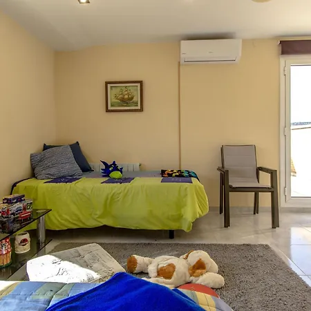 Catalunya Casas Stunning With Private Pool 33 Km To Barcelona 빌라 *