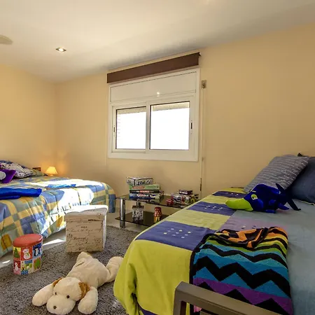 Catalunya Casas Stunning With Private Pool 33 Km To Barcelona 빌라 Senmanat