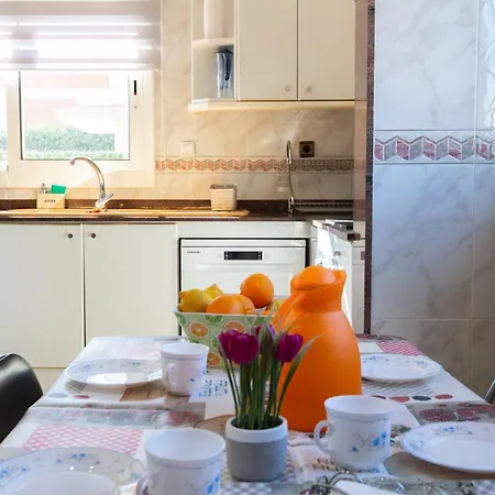 Catalunya Casas Stunning With Private Pool 33 Km To Barcelona