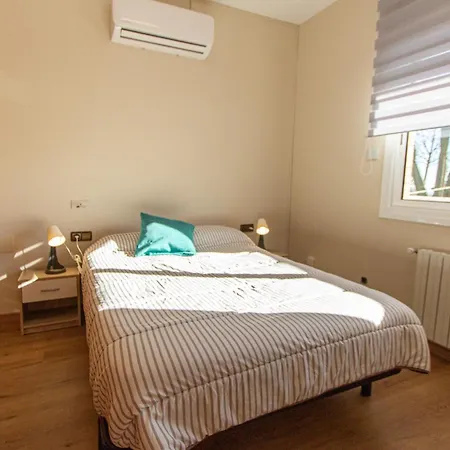 Catalunya Casas Stunning With Private Pool 33 Km To Barcelona 빌라 *