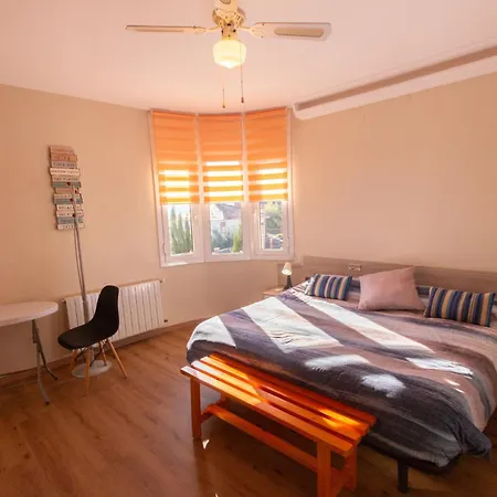 Catalunya Casas Stunning With Private Pool 33 Km To Barcelona * Senmanat