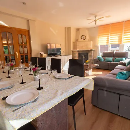 Catalunya Casas Stunning With Private Pool 33 Km To Barcelona 빌라 *